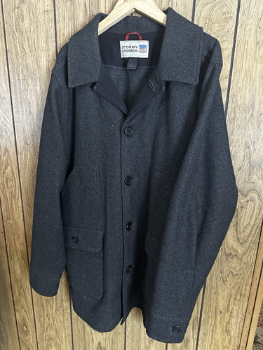 Stormy Kromer Mackinaw LT - Picture 5 of 5