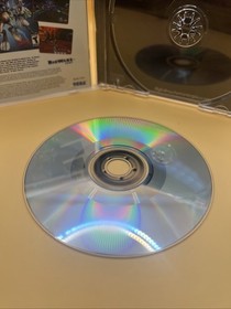 Super Runabout: San Francisco Edition (Sega Dreamcast) SEGA DC CIB tested