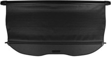 Cargo Cover For 2010-2014 Subaru Outback Manual Tailgate Retractable Trunk Shade