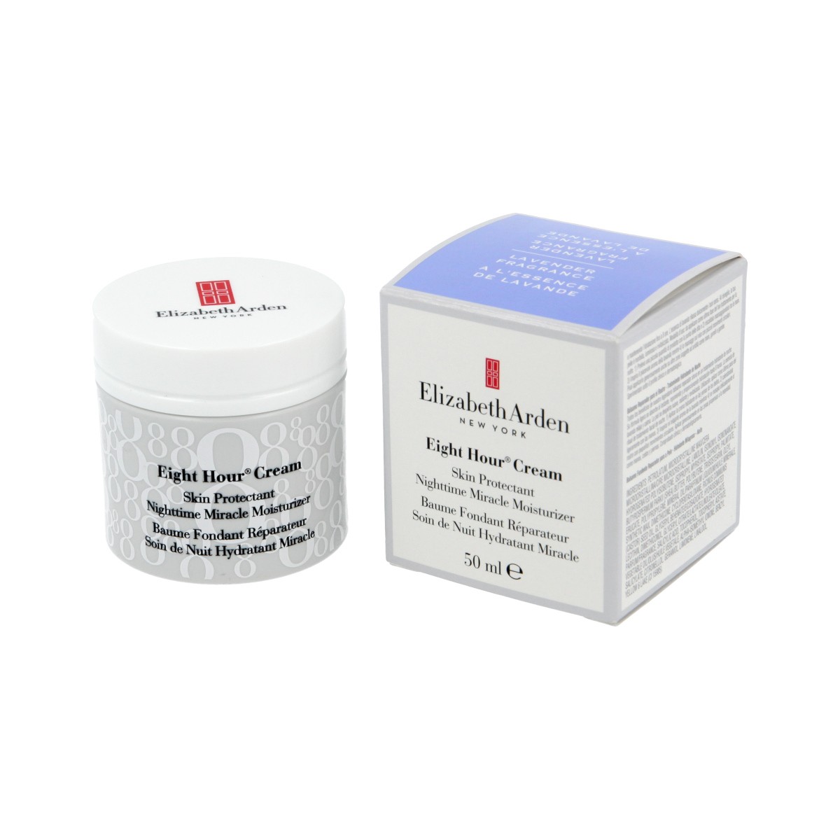 Elizabeth Arden Eight Hour Cream - 50 5290₽