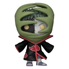 Naruto Gran Tamaño POP! Figura Vinilo Zetsu 15 cm