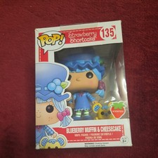 Ultimate Funko Pop Strawberry Shortcake Figures Gallery and Checklist 11