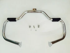 Mustard HARLEY DAVIDSON SOFTAIL  ENGINE GUARD Crash Bar