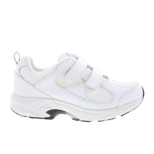 Drew Flash II V 14565-21 Womens White Leather Lifestyle Sneakers Shoes