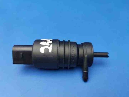 MERCEDES-BENZ E W211 Wischwassertankmotor S211 2.98 Diesel 140kw 2007 21194159