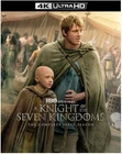 A Knight of the Seven Kingdoms: The Complete First Season [New 4K UHD Blu-ray]