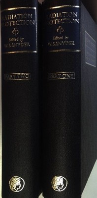 Proceedings of the First International Congress of Radiation Protection (2 parts