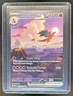 2023 Pokemon SV 151 Charizard ex Special Illustration Rare #199/165