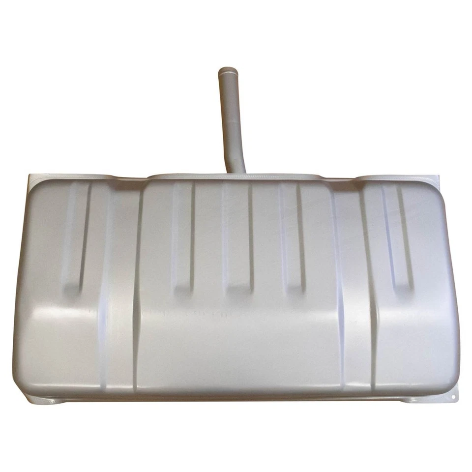 Gas Fuel Tank 18 Gallon For 1971-1972 Chevrolet Nova Pontiac Ventura Foto 3 de 4