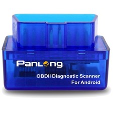 Professional Diagnostic Tool Bluetooth Scanner