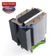 For Dell Precision T3660 XPS 8950 Opti 7000MT 125W CPU HeatSink C253W 0C253W