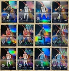 2025 Topps Chrome Jaylen Brown Base (RAW)