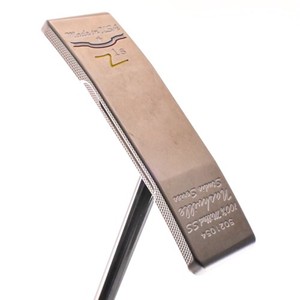 Seemore Nashville Putter | eBay