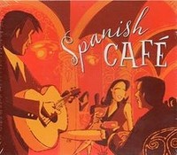 Spanish Cafe Von Various | Cd | Zustand Neu