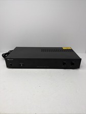Russound X75 2 Channel Stereo Power Amplifier Amp 160 Watt Excellent Condition