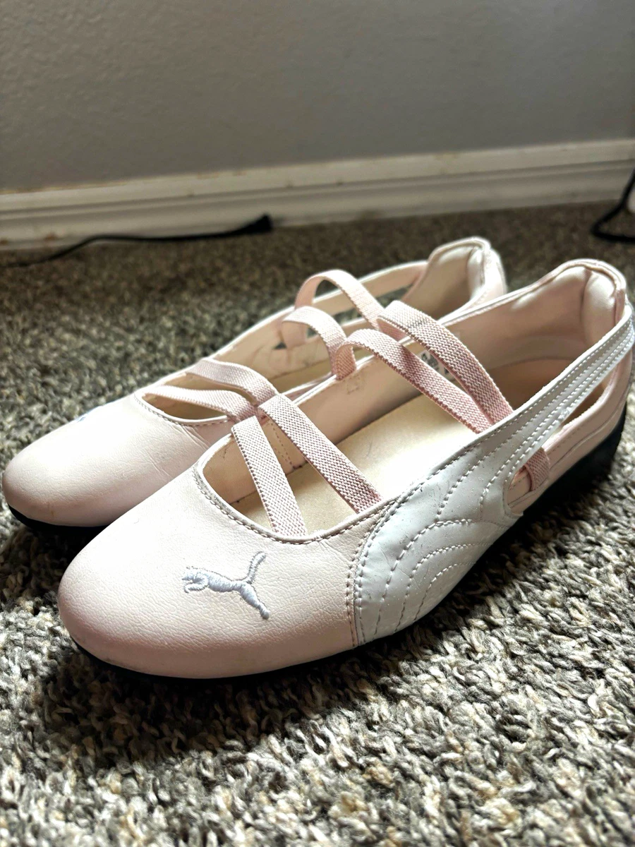 25+ PUMA Women's Ballet Flats for sale | Updated Oct 2026