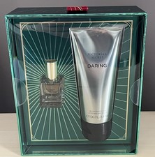 Victoria's Secret Daring Women's Fragrance Mist and Body Lotion Gift Set