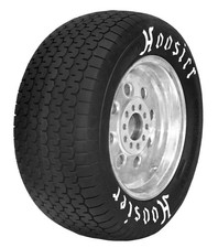 Pair 2 Hoosier Quick Time D.o.t. Tires 29560-15 Bias-ply Wht Letter 17125