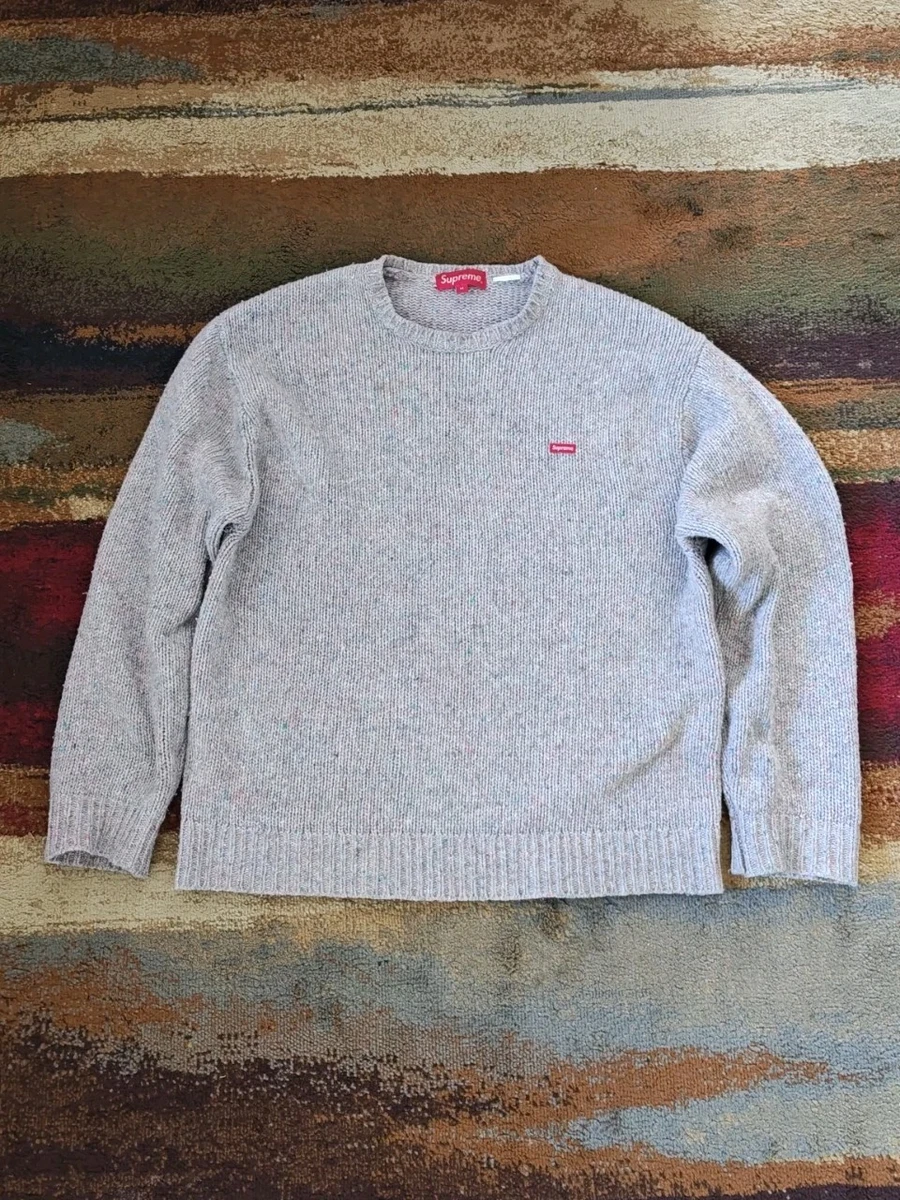 supreme Washed Stripe Polo \