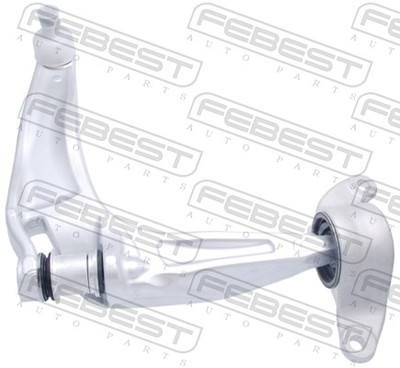 FEBEST 0324-FKRH Lenker, Radaufhängung für HONDA