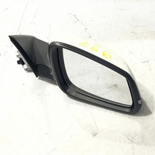 Retroviseur droit (ou coque) BMW 320