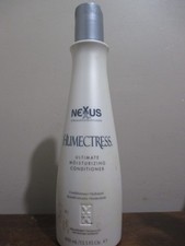 Nexxus humectress ultimate moiture moisturizing conditioner 13.5 oz