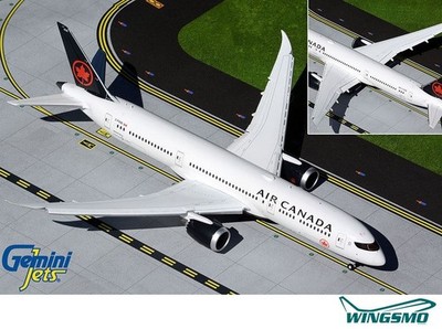 GeminiJets Air Canada Boeing 787-9 Flaps Down Version C-FVND G2ACA1058F