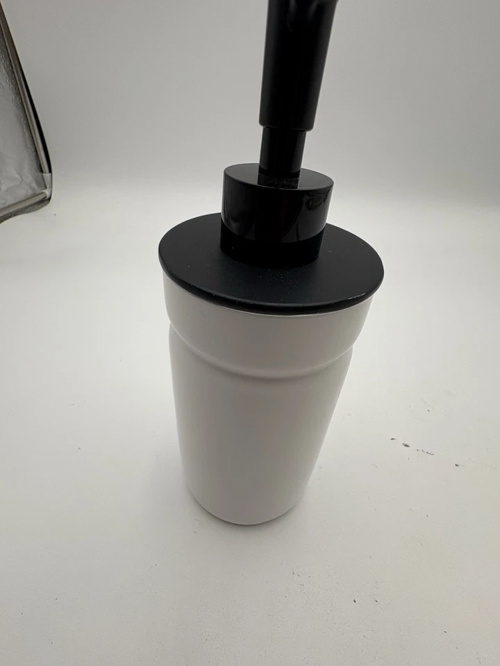 Merry Christmas Soap Dispenser - Pre-Owned - Image 3 of 4