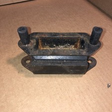 Datsun Fairlady Roadster 1600 2000 Engine Transmission Mount Nos Datsun Fairlady Roadster 1600 2000 Engine Transmission Mount Nos