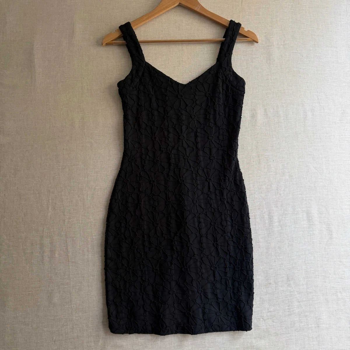 Little Black Stretch, Bodycon Vintage Dresses for Women for sale