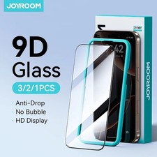 Joyroom HD Tempered Glass Screen Protector iPhone 17/16/15 Pro Max