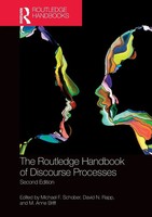 Michael F. Schober | The Routledge Handbook Of Discourse Processes | Taschenbuch