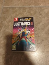 ebay® Auktion 257712807653 | Just Dance 2018 (Nintendo Switch) Spiel in OVP - SEHR GUT Thumbnail of ebay® auction 257712807653 | Just Dance 2018 (Nintendo Switch) Spiel in OVP - SEHR GUT