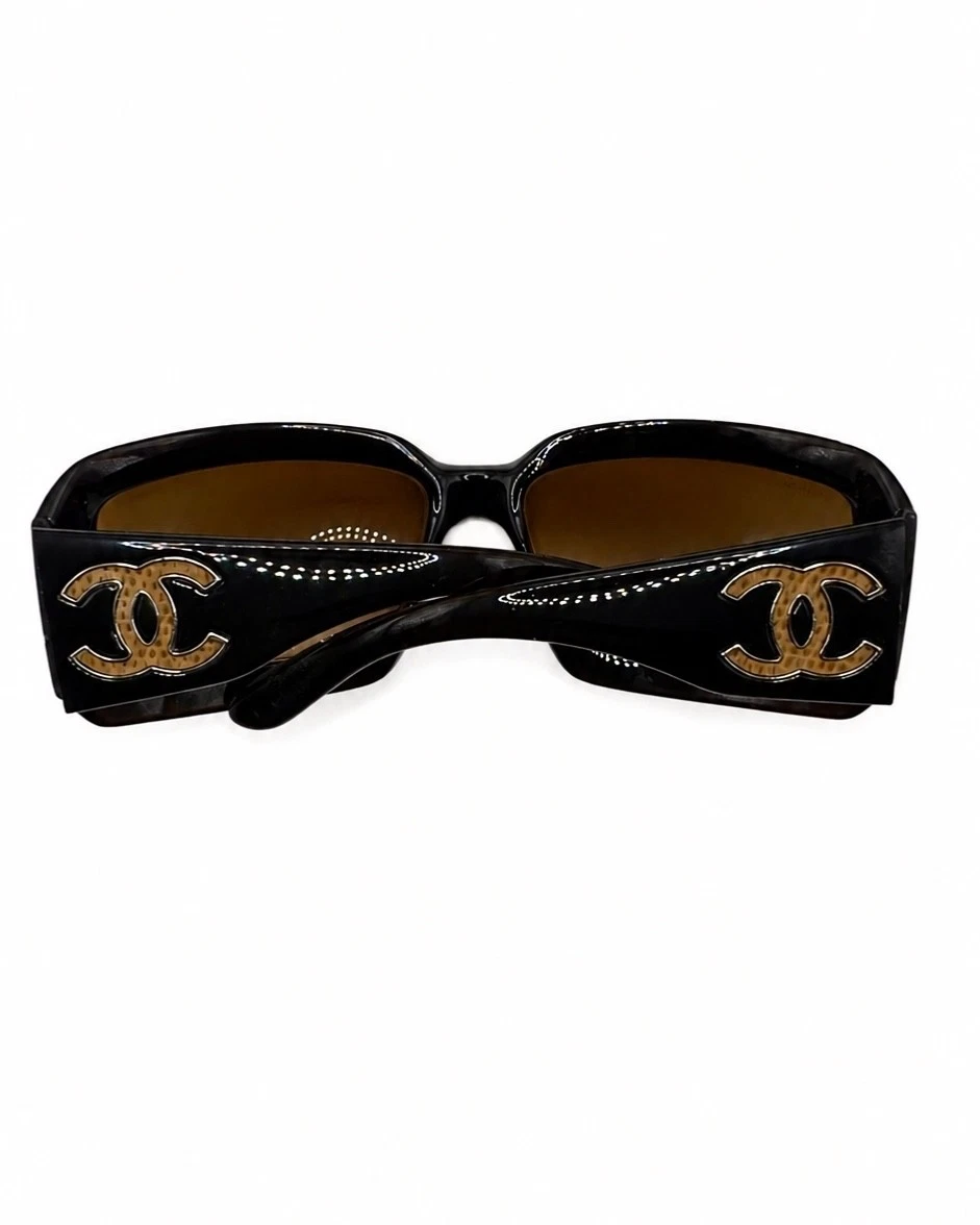 chanel sunglasses cc logo products for sale | eBay