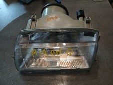 Feu avant (phare) Renault R19