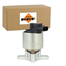 NRF AGR-VENTIL ABGASRÜCKFÜHRUNGSVENTIL passend für CITROËN C5 JUMPY XSARA FIAT