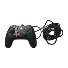 PowerA 1507733-01 Nintendo Switch Wired Controller Red Mario Themed - Fast Ship!