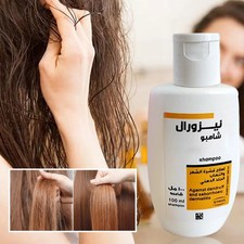 Nizorall Shampoo Anti Dandruff Treatment Prevents Dandruff 100 ml