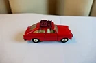 Matchbox Lesney No. 67 volkswagen 1600 tl reg wheel mint
