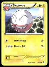 Electrode Uncommon Boundaries Crossed 52/149 NM