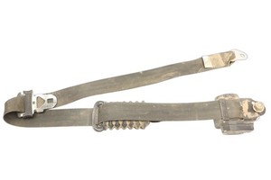 Can-Am Defender Cab HD10 1000 17 Seat Belt Driver Passenger 708002328 53736