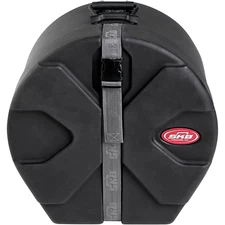 SKB Roto-X Molded Tom/Snare Drum Case, 14"x8" Black, 8x14 197881398293 OB