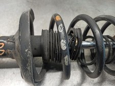 6N0413031M stoßdämpfer vorne rechts VOLKSWAGEN POLO BERLINA 6N2 1999 4942488