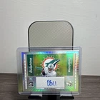 2025 Donruss Optic Ollie Gordon II Base (RAW)