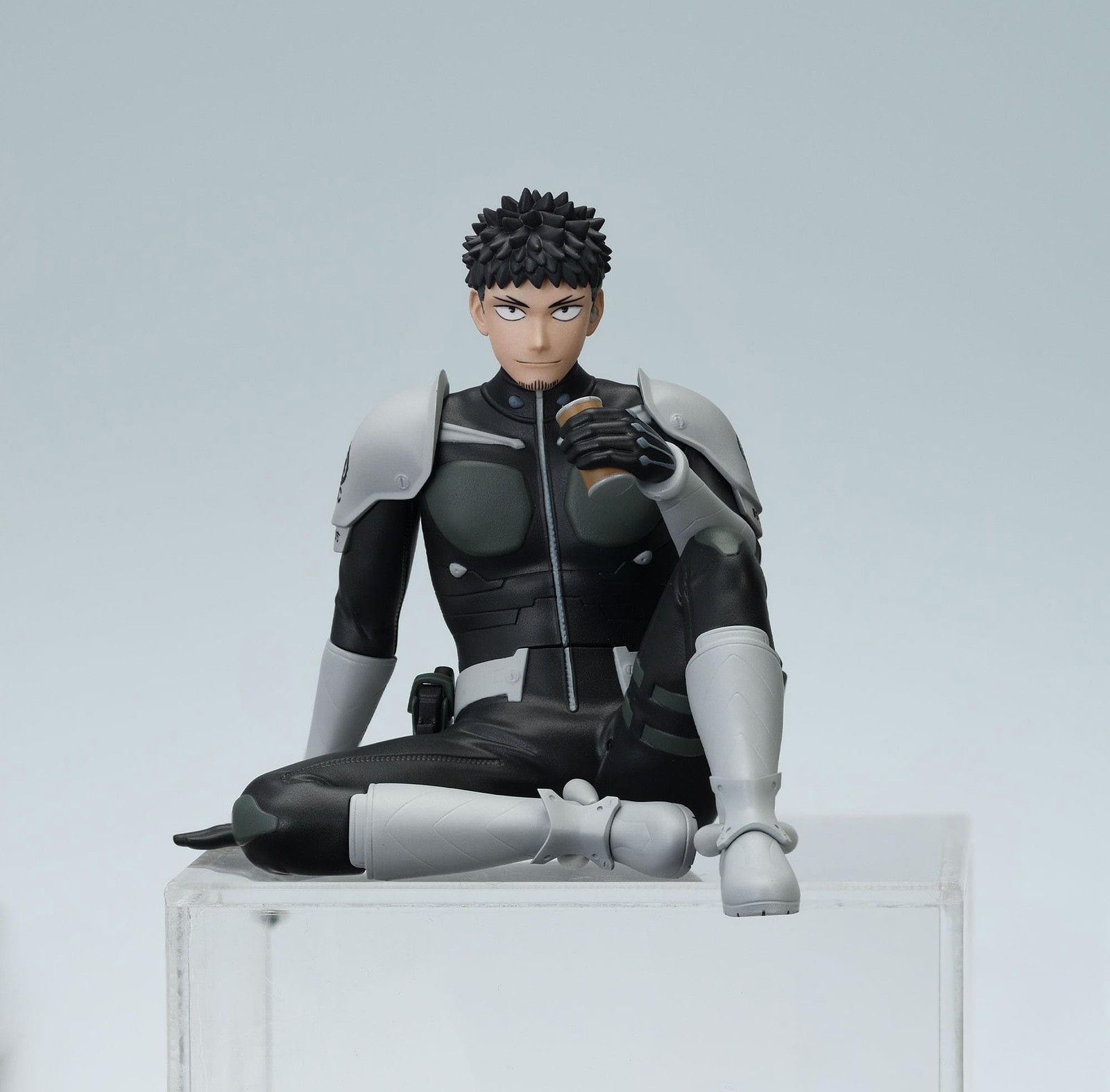 SEGA -Kaiju Nr 8 PM Sitzfigur Kafka Hibino Pausenzeit 3390₽