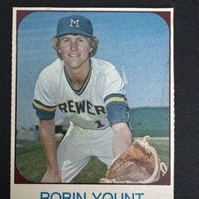 1975 Hostess Baseball Cards 24
