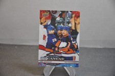 2025-26 Upper Deck Series 2 Hockey ud canvas  #C-178 Bo Horvat New York Islander