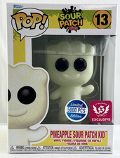 Ultimate Funko Pop Candy Figures Gallery and Checklist 17
