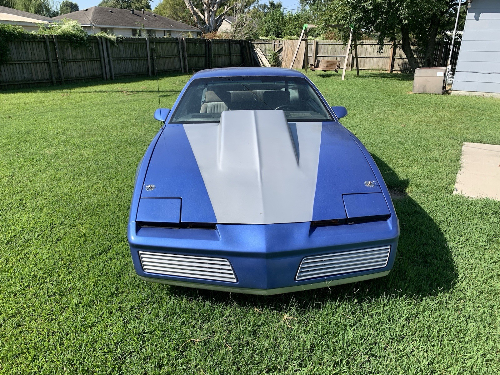 1983 Pontiac Firebird for sale in Sikeston Missouri