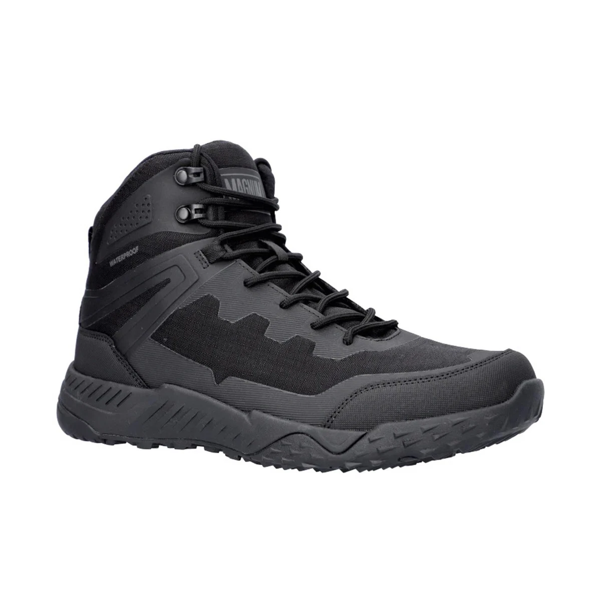 hi tec magnum boots products for sale | eBay